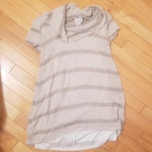 💥*HP*💥 Motherhood Maternity Sweater - Large